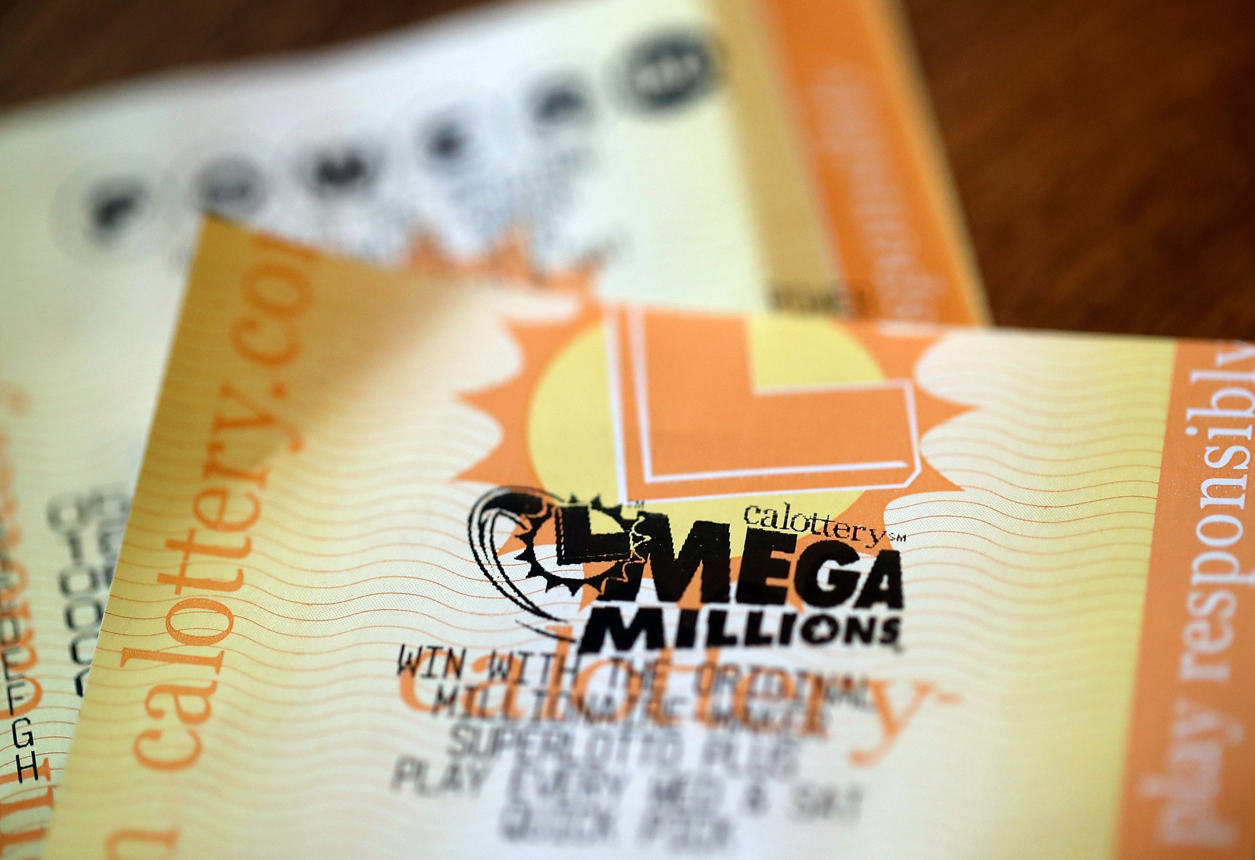 Mega Millions Winning Numbers Did Anyone Win The Friday, Sept. 2
