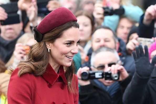 Kate Middleton Banned From Doing These 5 Things After Marrying Prince