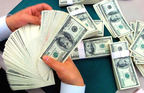currency