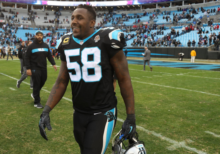 Thomas Davis