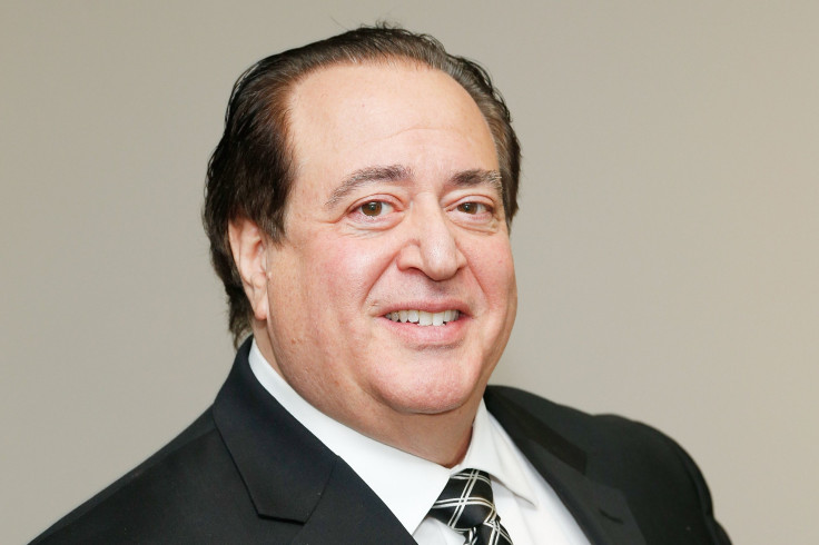 Nick Vallelonga 