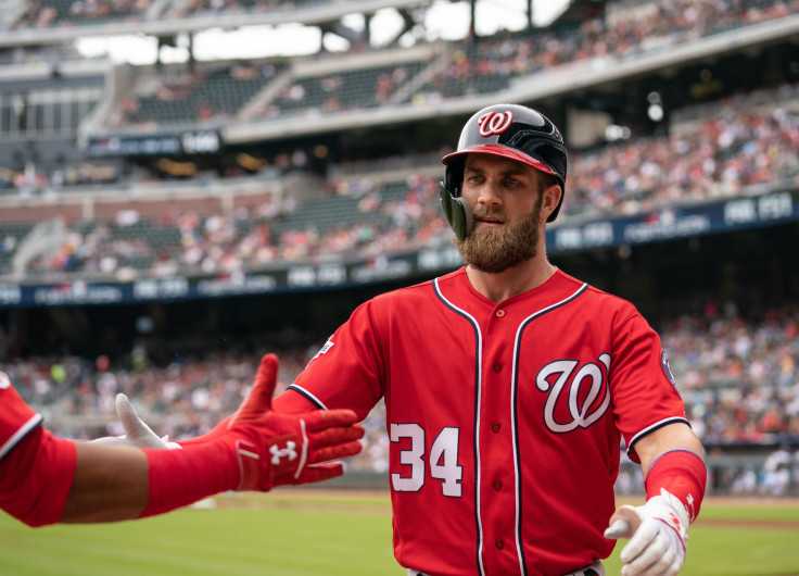 Bryce Harper