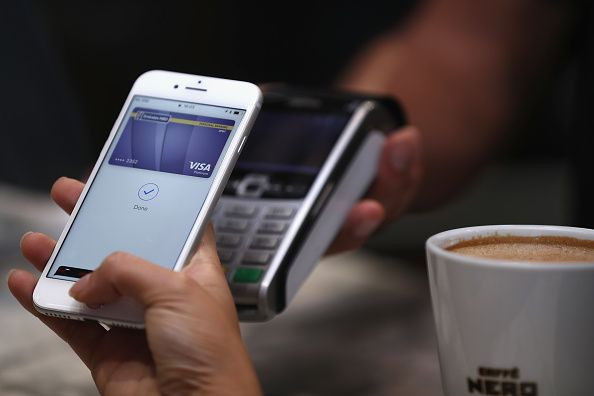 Mobile payment