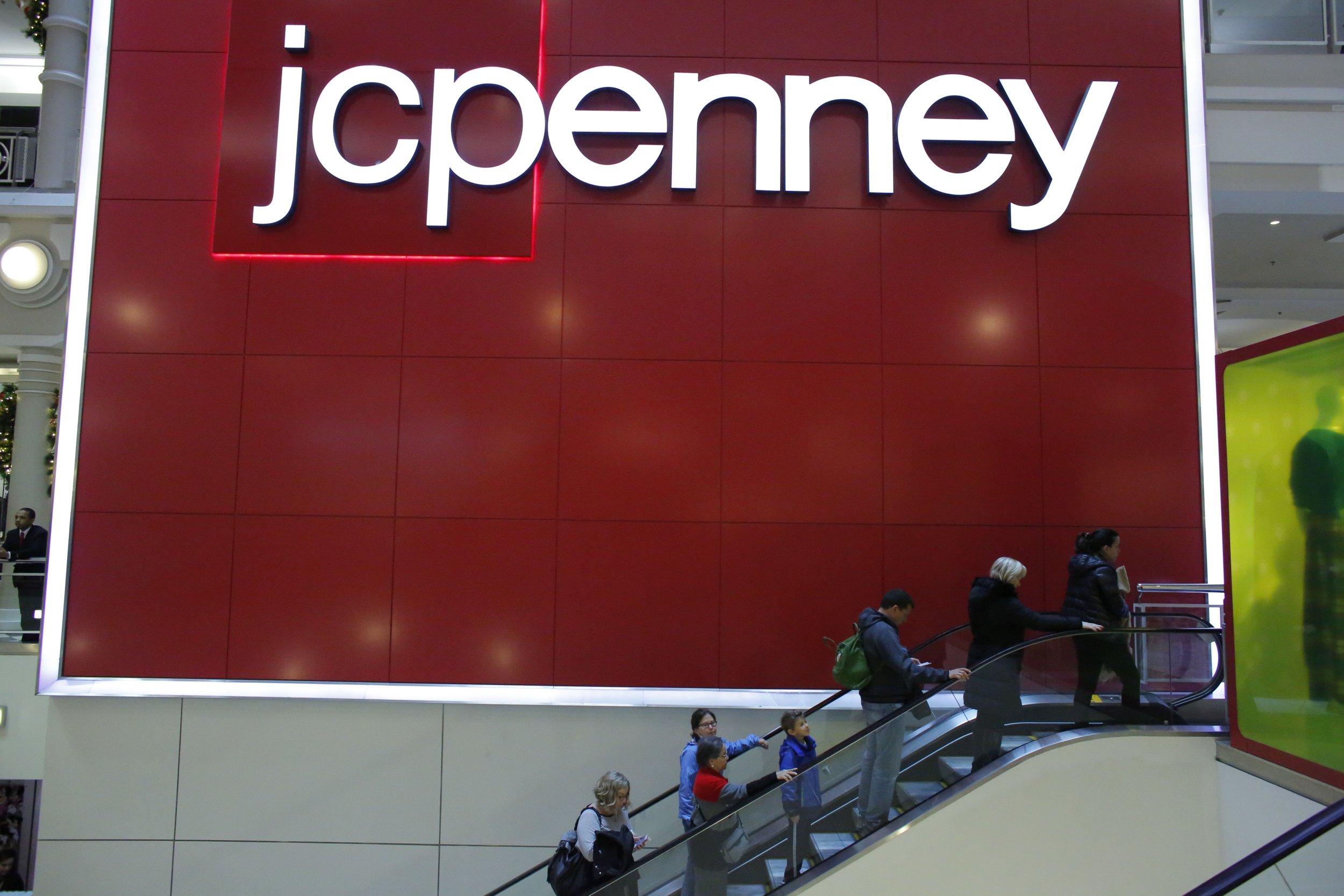 JC Penney Reopens Some Stores Which Locations Are Open? List