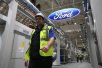 Ford Job Cuts