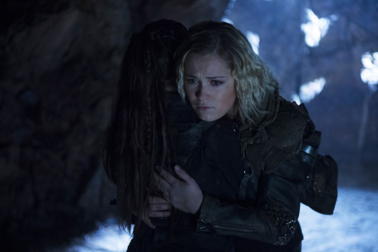 the 100 s6 premiere date