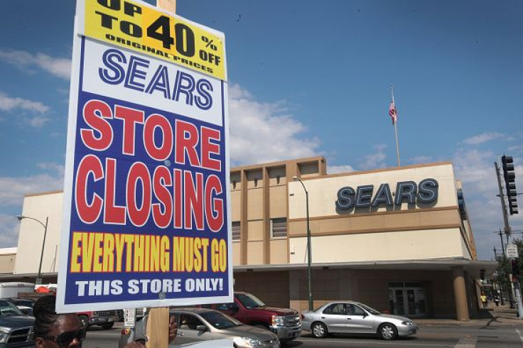 Sears new bid