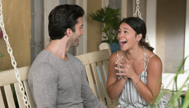 Jane the Virgin Season 5 premiere date