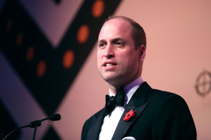 Prince William