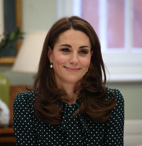 People Are Convinced Kate Middleton Pregnant With Fourth Baby For This ...