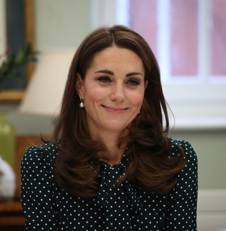 Kate Middleton