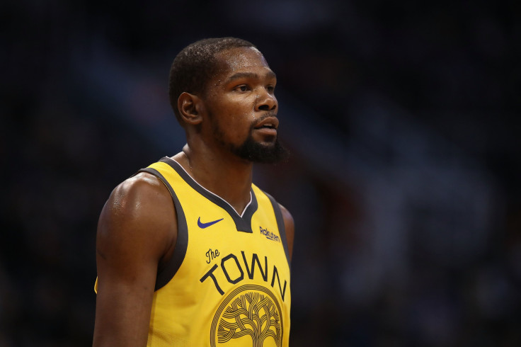 Kevin Durant 