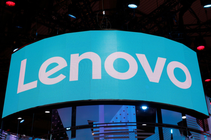 Lenovo