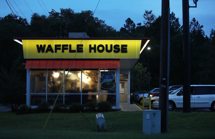 Waffle House