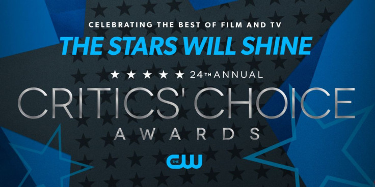 Critics’ Choice Awards 2019