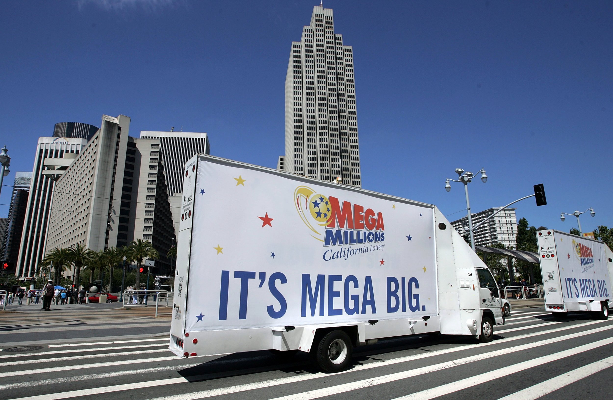 Mega Millions January 11 When Is The Drawing For 50 Million Jackpot?