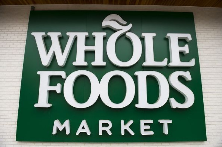 Whole Foods