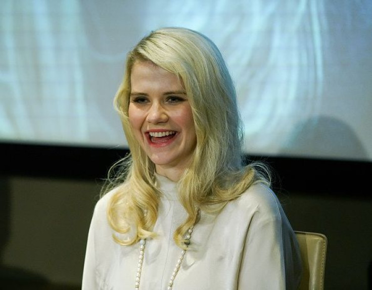 Elizabeth Smart