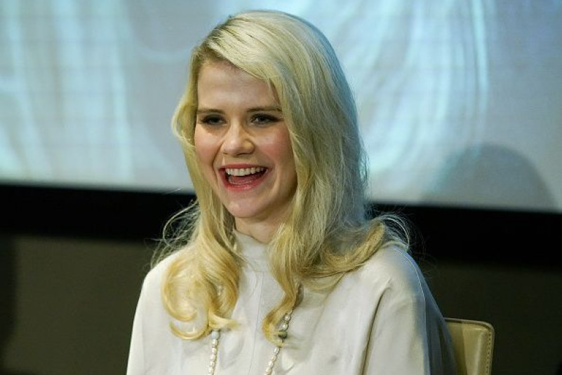 Elizabeth Smart
