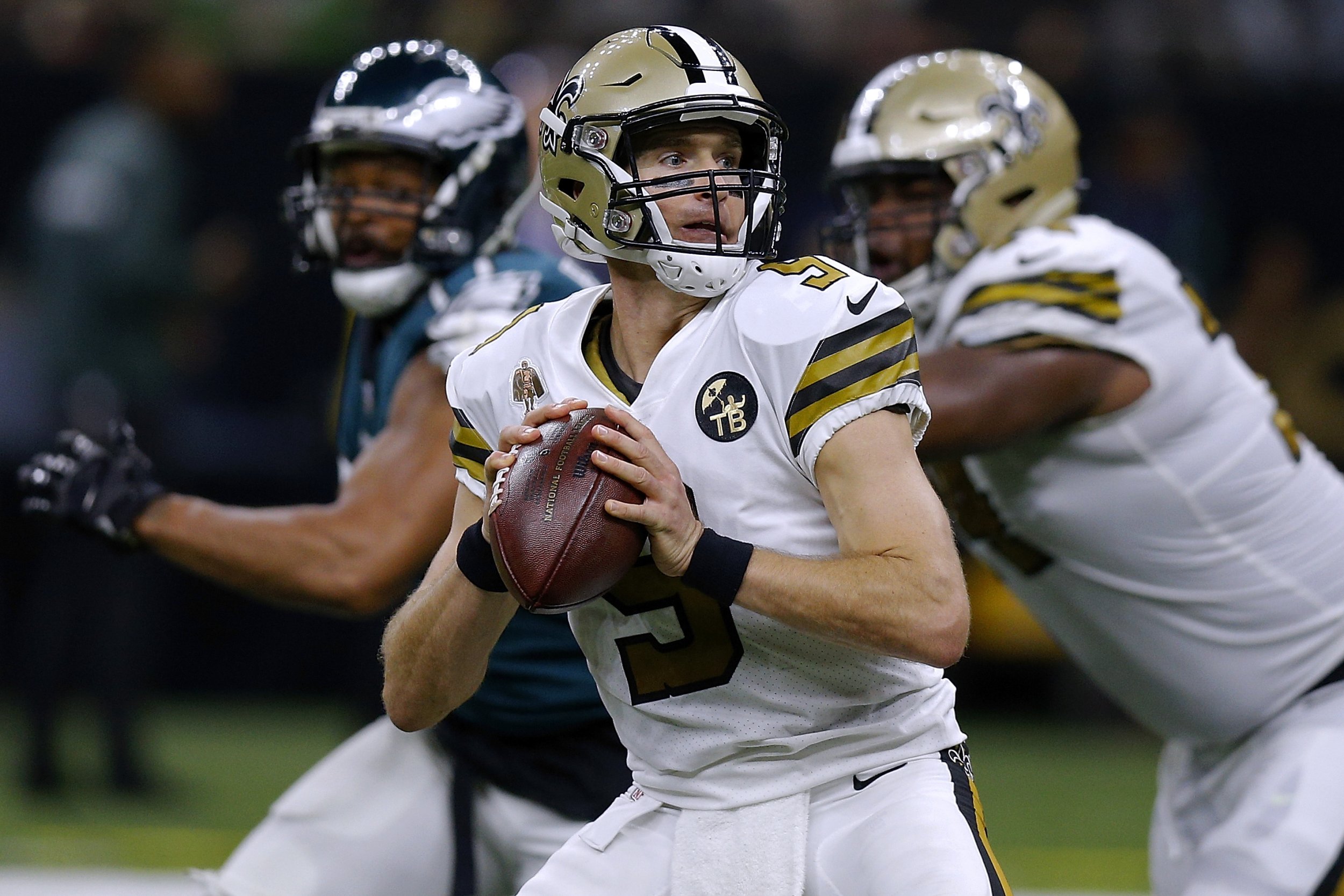 NFL Playoffs 2020 Lines: Wild-Card Point Spreads, Betting Odds For  First-Round Postseason Games