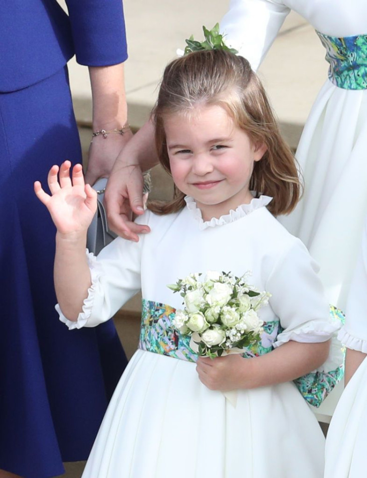 Princess Charlotte