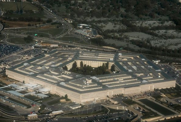 Pentagon