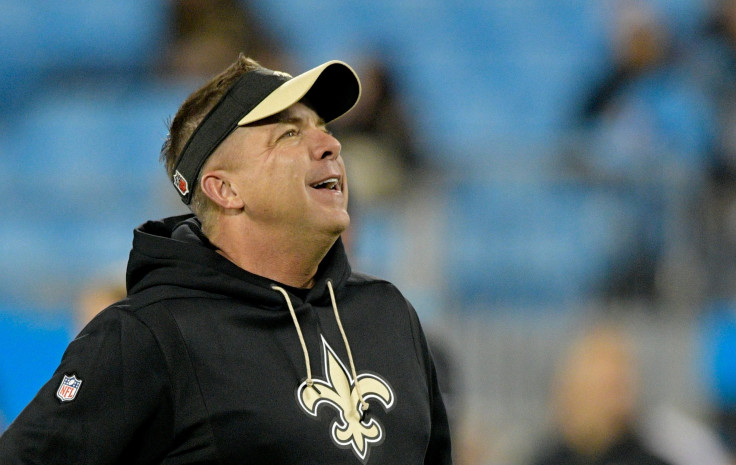 Sean Payton