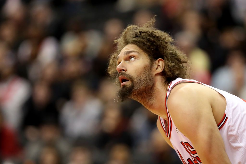 NBA Rumors: Brook And Robin Lopez Tandem Looming For Milwaukee Bucks ...