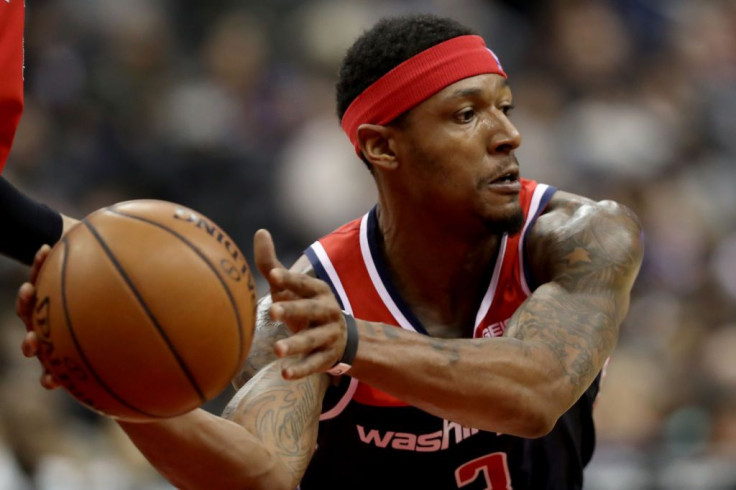 Bradley Beal