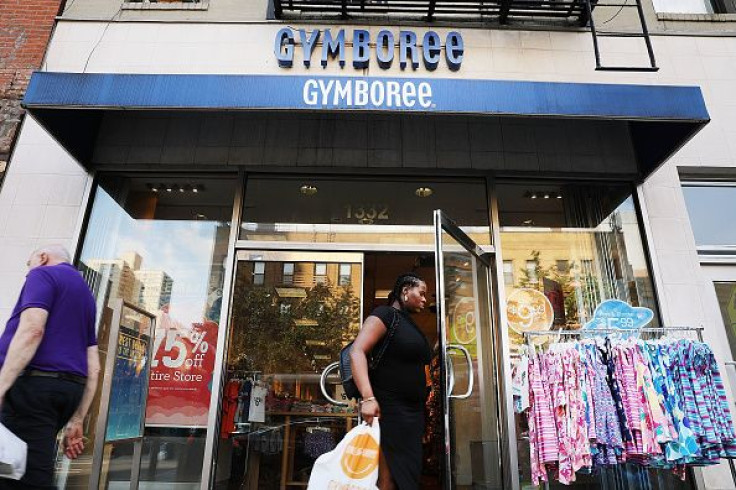 Gymboree