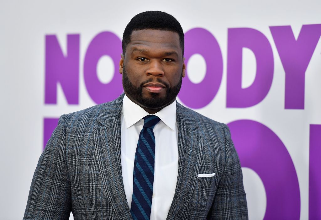 50 Cent Calls Depression A 'Luxury,' Says Not Everyone Can 'Afford' It ...