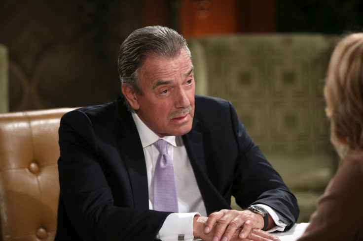 Young and the Restless