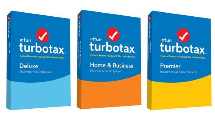 turbotax