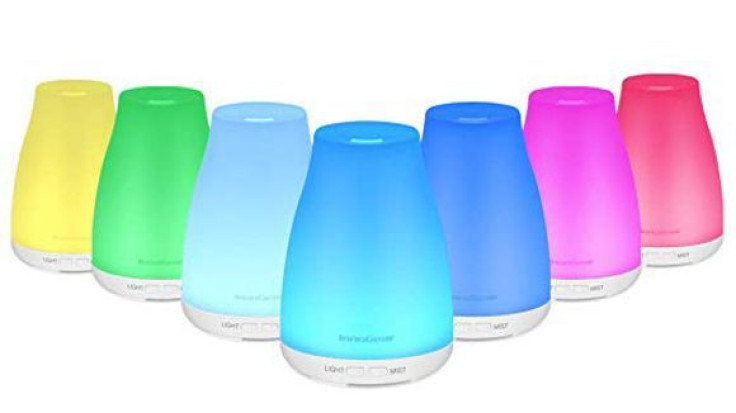 essential oil diffuser