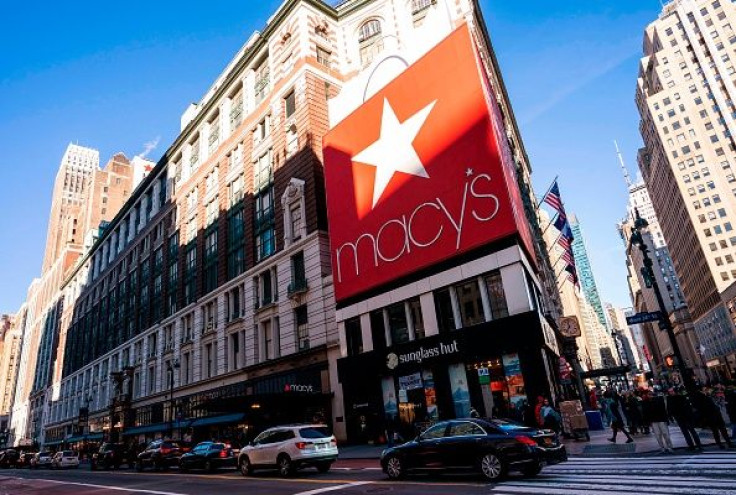 Macy's