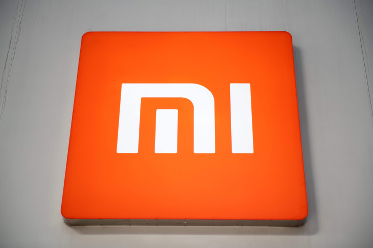 Xiaomi Logo