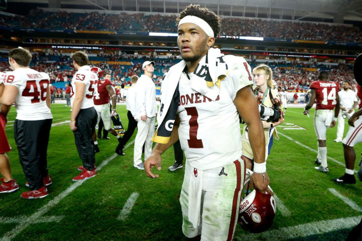 Kyler Murray