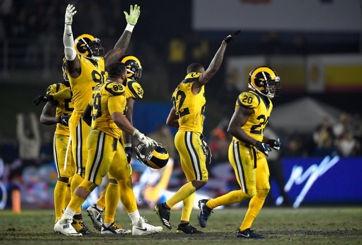 Los Angeles Rams