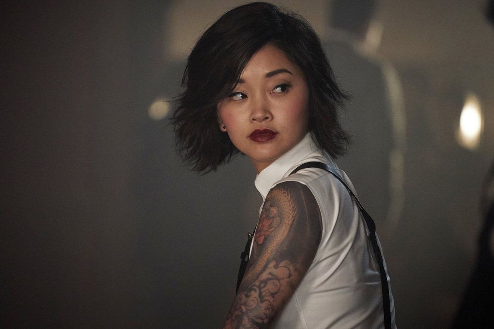 Deadly Class Cancellation Season 2 Will Not Happen On New