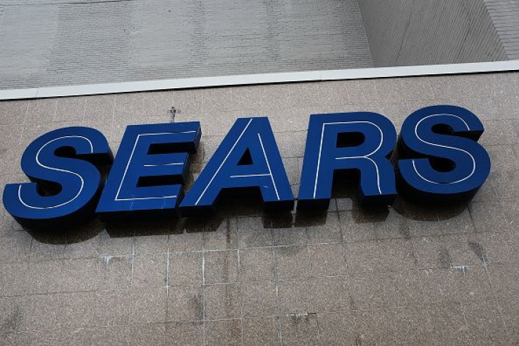 Sears Bid Accepted