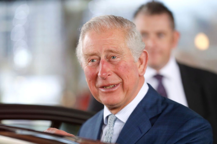 Prince Charles