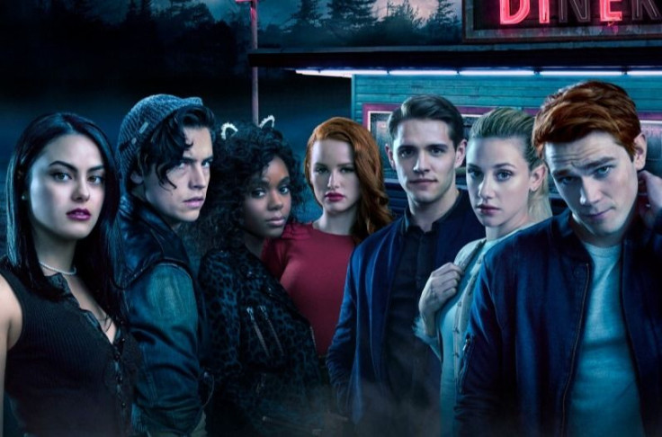 riverdale 309 cast