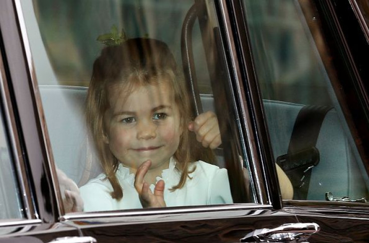 Princess Charlotte