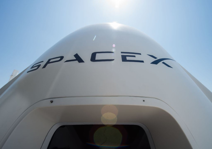 SpaceX