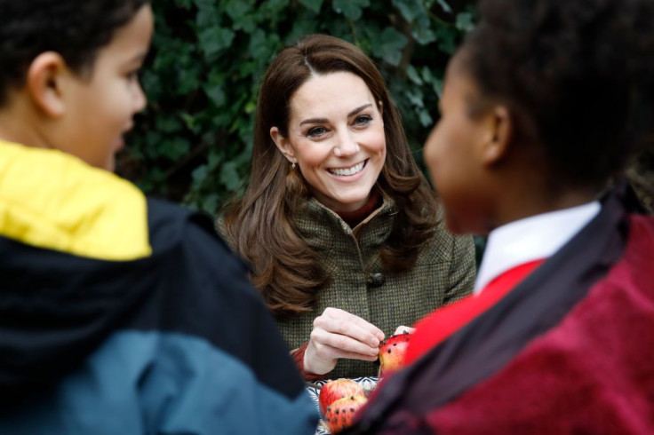 Kate Middleton