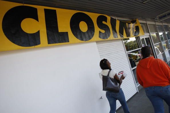 Shopko Bankruptcy: Which Stores Are Closing? | IBTimes