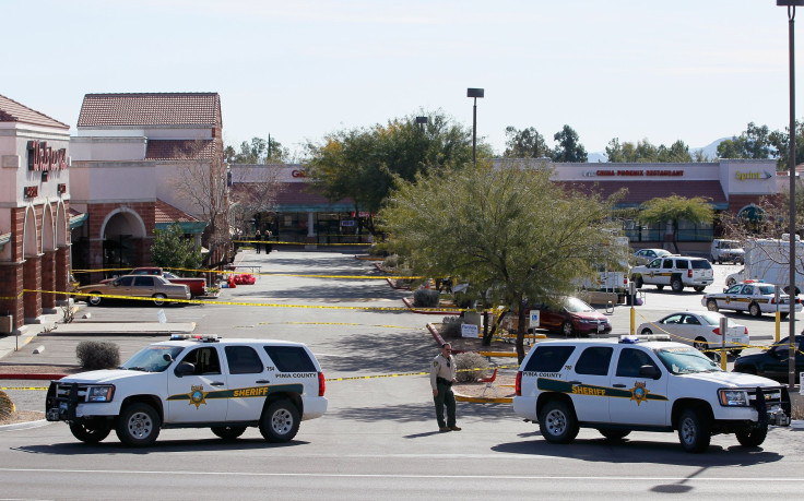 arizona police