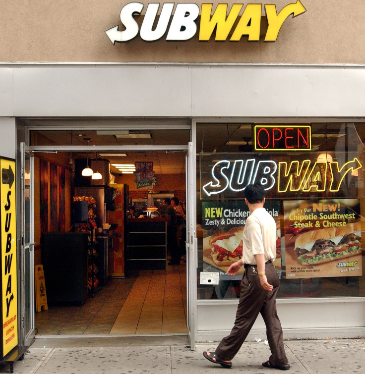 subway