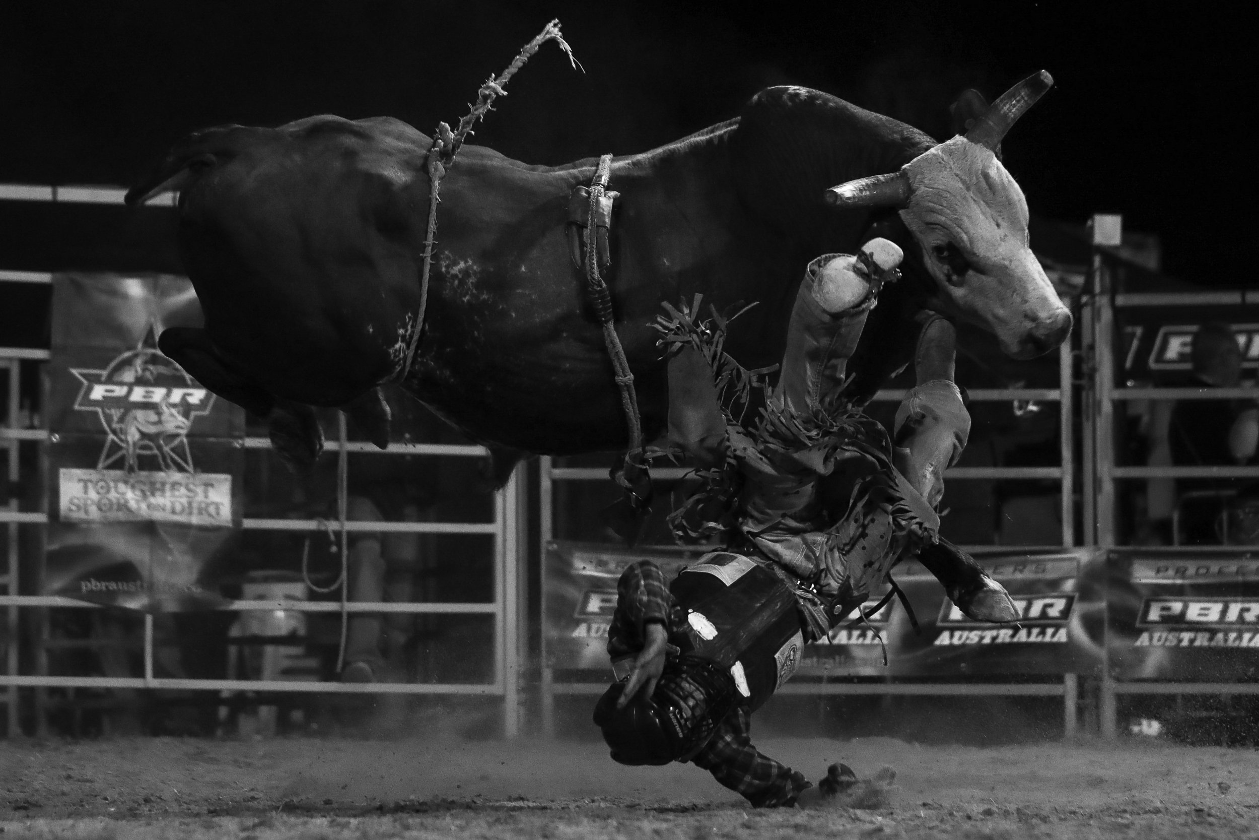 Bull Rider Mason Lowe Killed After Being Thrown Off Stomped On IBTimes