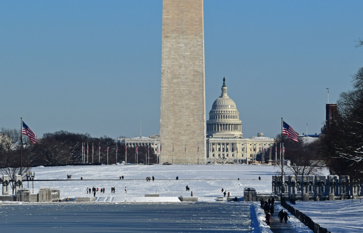 Capitol building